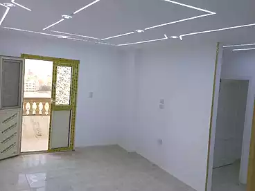 Apartments For sale in Ahmed Esmat St., Ain Shams, 120 sqm