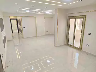 Apartments For sale in Mahmoud El-Isawy St., Miami, 140 sqm