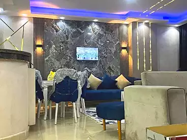 Furnished Apartment For rent in El Mariotia, El Haram, 150 sqm