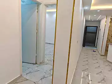 شقق للبيع في شارع شريف، حلوان، 120 متر