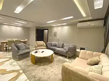 For sale in Corniche El Nile, El Agouza, 200 sqm
