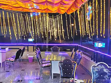 Commercial For sale in Neighborhood 1, New Fustat City, 130 sqm