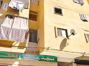 شقق للبيع في الهانوفيل، العجمي، 135 متر