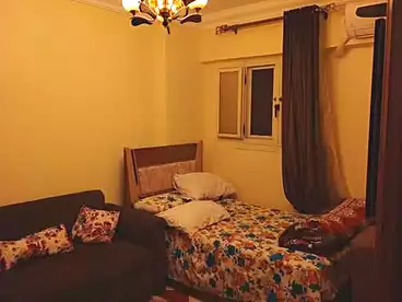 Apartments For sale in Al Haded We Al Soulb St, El Hanouvel, 110 sqm