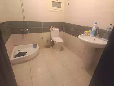 Apartments For rent in El Karma Compound, El Seyouf, 120 sqm