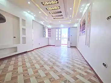 عقارات للبيع في شاطئ النخيل - ٦ اكتوبر، العجمي، 120 متر