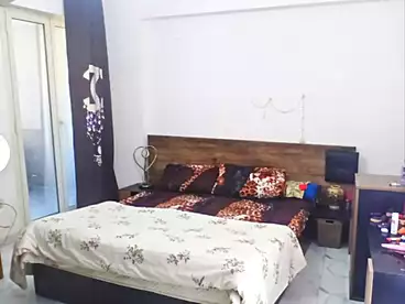 Apartments For sale in Gamal Abdel Nasser St., El Mandara, 140 sqm