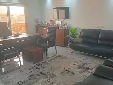 Properties For rent in El Merag El Elwy, Zahraa El Maadi, 200 sqm