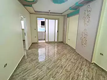Apartments For sale in Al Nouqrashi St, El Bitash, 80 sqm