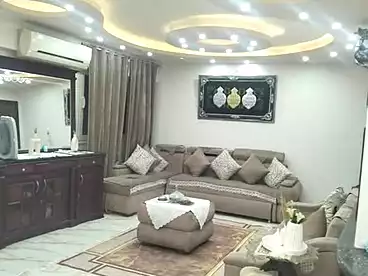 شقق للبيع في شارع الحنفية، البيطاش، 120 متر