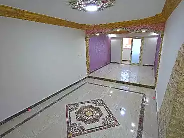 Apartments For sale in Al Agamy, Alexandria, 90 sqm