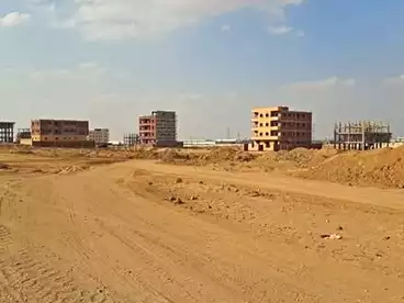 أراضي للبيع في منطقة الامتداد الشرقي، مدينة بدر، 276 متر