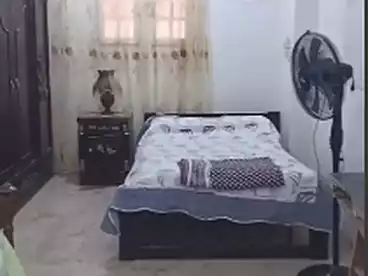 Studio For rent in Ghasham Rd, Zagazig City, 70 sqm