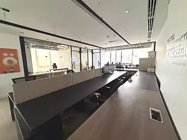 Properties For rent in The Waterway Compound, Compounds in New Cairo, 448 sqm