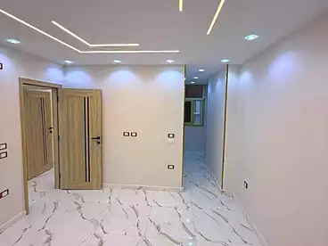 Apartments For sale in El Lebeny, El Haram, 140 sqm