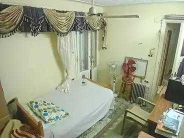 Apartments For sale in Bahray El Anfoshy, Alexandria, 100 sqm