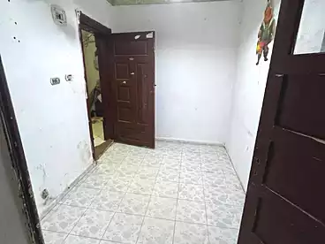 Apartments For rent in Al Tawseli St, Bahray El Anfoshy, 80 sqm