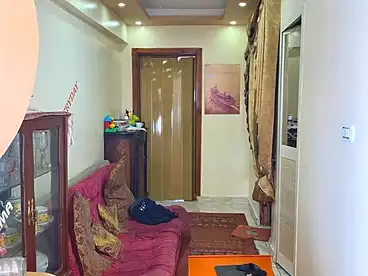عقارات للبيع في بحرى - الأنفوشى، الاسكندرية، 90 متر