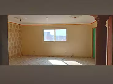 Apartments For rent in Abd El Mohsen El Wasimi St., Alf Maskn, 80 sqm
