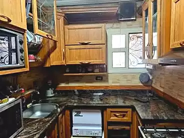 Apartments For sale in El-Maamoun St, Moharram Bey, 140 sqm