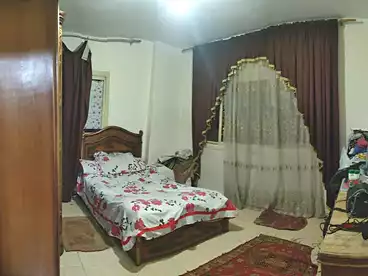 Apartments For sale in Alf Maskn, Ain Shams, 120 sqm