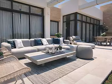 Villas For sale in Silver Sands Resort - Ora, North Coast Resorts, 327 sqm