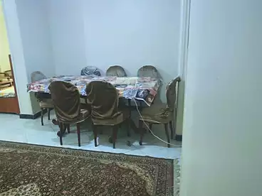شقق مفروشة للإيجار في شارع محمد نجيب، سيدي بشر بحري، 150 متر