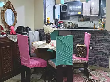 Apartments For sale in Shoubra, Greater Cairo, 75 sqm