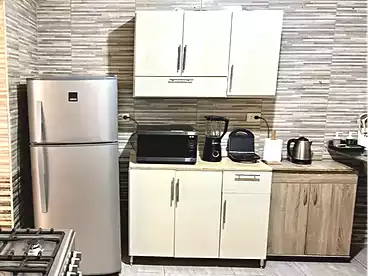 Shared Room For rent in New Maadi, Maadi, 300 sqm
