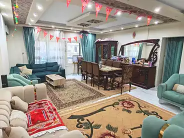 Apartments For sale in Gamal Abdel Nasser St., Miami, 145 sqm