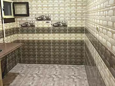 Apartments For sale in Al Asdakaa St, El Hanouvel, 80 sqm