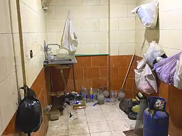 Apartments For rent in Tersa St., El Talbeya, 90 sqm