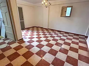 Apartments For rent in Al Fadel St, Ibrahimia, 100 sqm