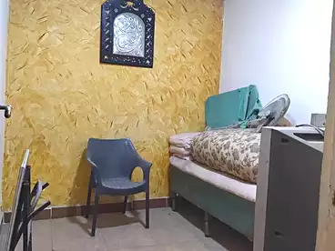 شقق للبيع في شارع عثمان محرم، الطالبية، 60 متر