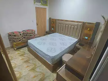 Apartments For sale in Ismael Kamel St., Helwan El Sharkeya, 200 sqm