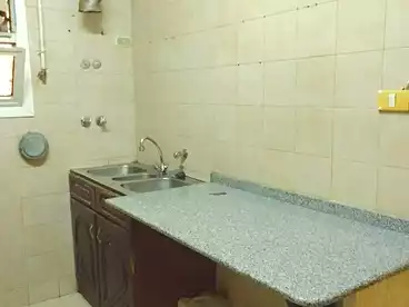 شقق للإيجار في المساحة، الهرم، 120 متر