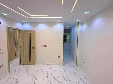 Apartments For sale in El Lebeny, El Haram, 140 sqm