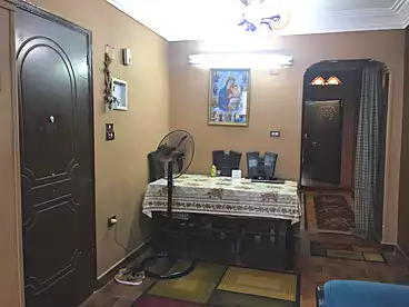 Properties For sale in Mansheyat El Tahrir, Ain Shams, 85 sqm