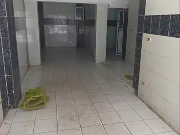 Commercial For rent in Shamaa, El Seyouf, 50 sqm