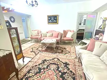 Properties For sale in Sidi Beshr Bahri, Sidi Bishr, 90 sqm