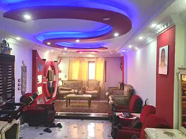 شقق للبيع في الطالبية، فيصل، 165 متر