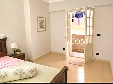 Apartments For sale in Nabawy Al Mohandes St, El Mandara, 120 sqm