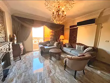 شقق للبيع في شارع بورسعيد، كامب شيزار، 164 متر