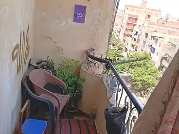 Apartments For sale in Zaki Hawas St., Helwan El Sharkeya, 135 sqm