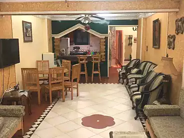 شقق للبيع في ميامي، الاسكندرية، 125 متر