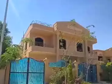 شقق للبيع في حي الأشجار - الحي المتميز، مدينة بدر، 180 متر
