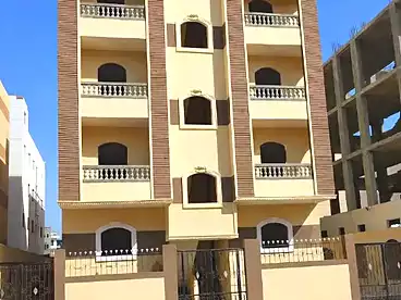 شقق للبيع في حي الأشجار - الحي المتميز، مدينة بدر، 145 متر