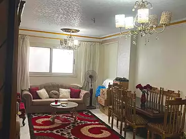 Properties For sale in El Talbeya, Faisal, 150 sqm