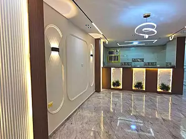Apartments For sale in El Lebeny, El Haram, 170 sqm