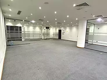 Administrative For rent in Eastown Parks - Eastown Compound, Eastown Compound - Sodic, 195 sqm